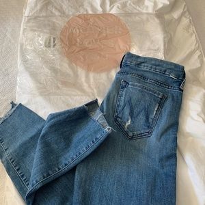 Mother Jeans Brand New Never Worn